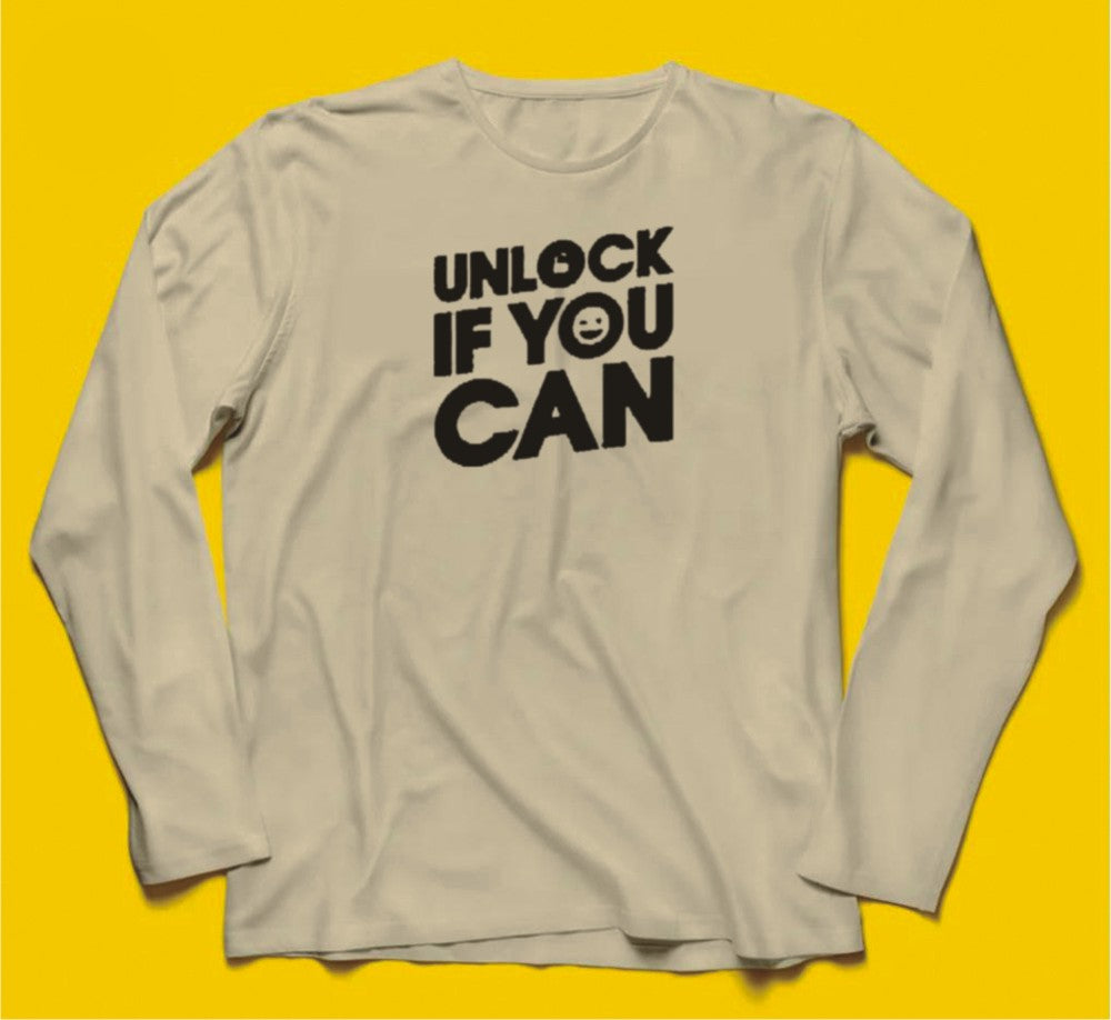 Brandzvibe Unlock If You Can