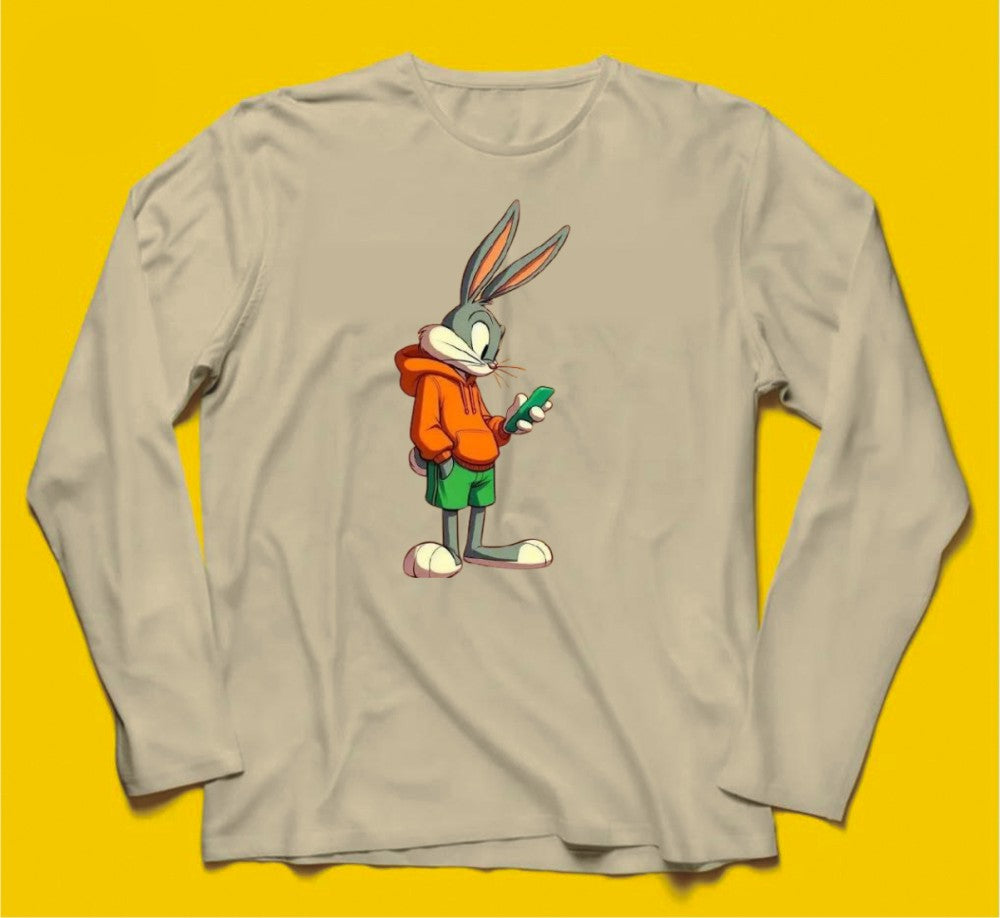 Brandzvibe Bugs Bunny 2