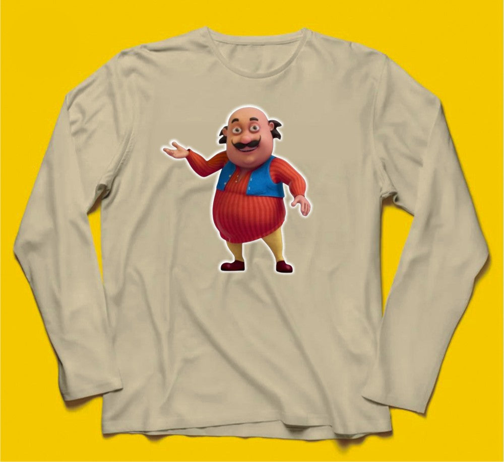 Brandzvibe Motu