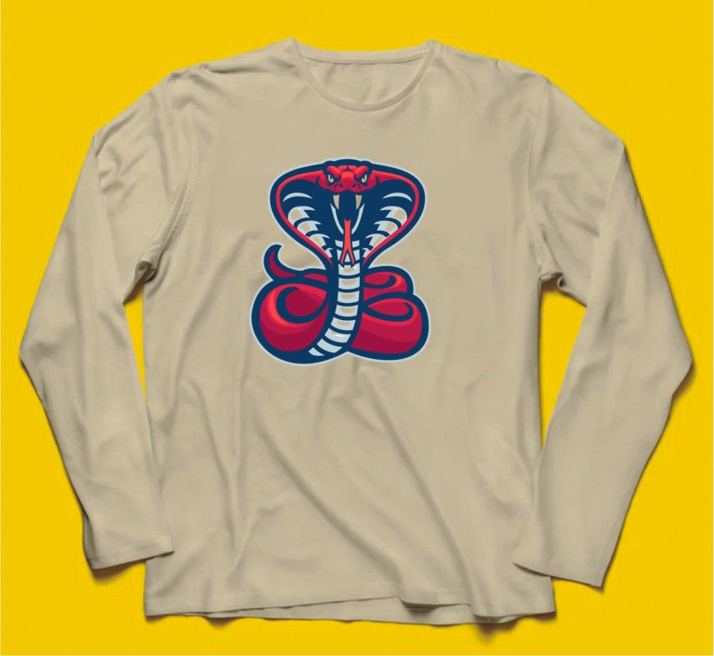 Brandzvibe Snake 2