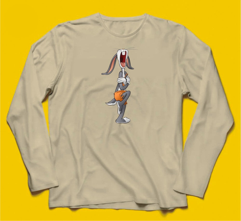 Brandzvibe Bugs Bunny 3