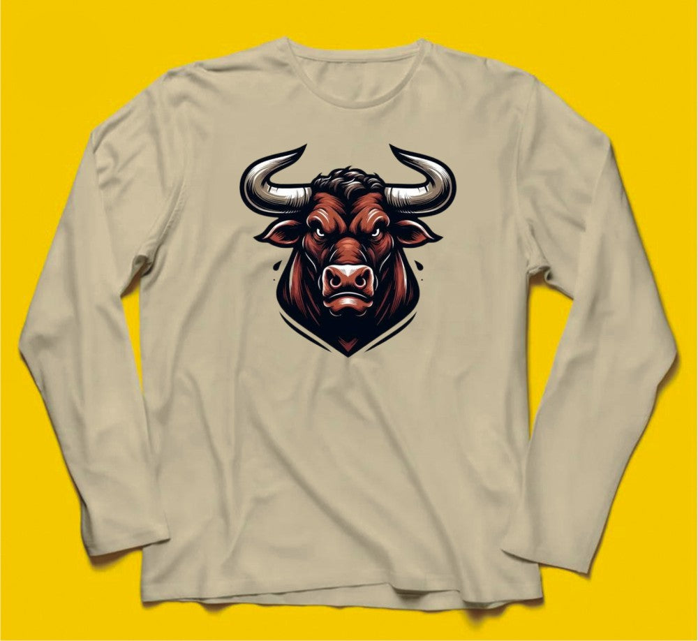 Brandzvibe Bull