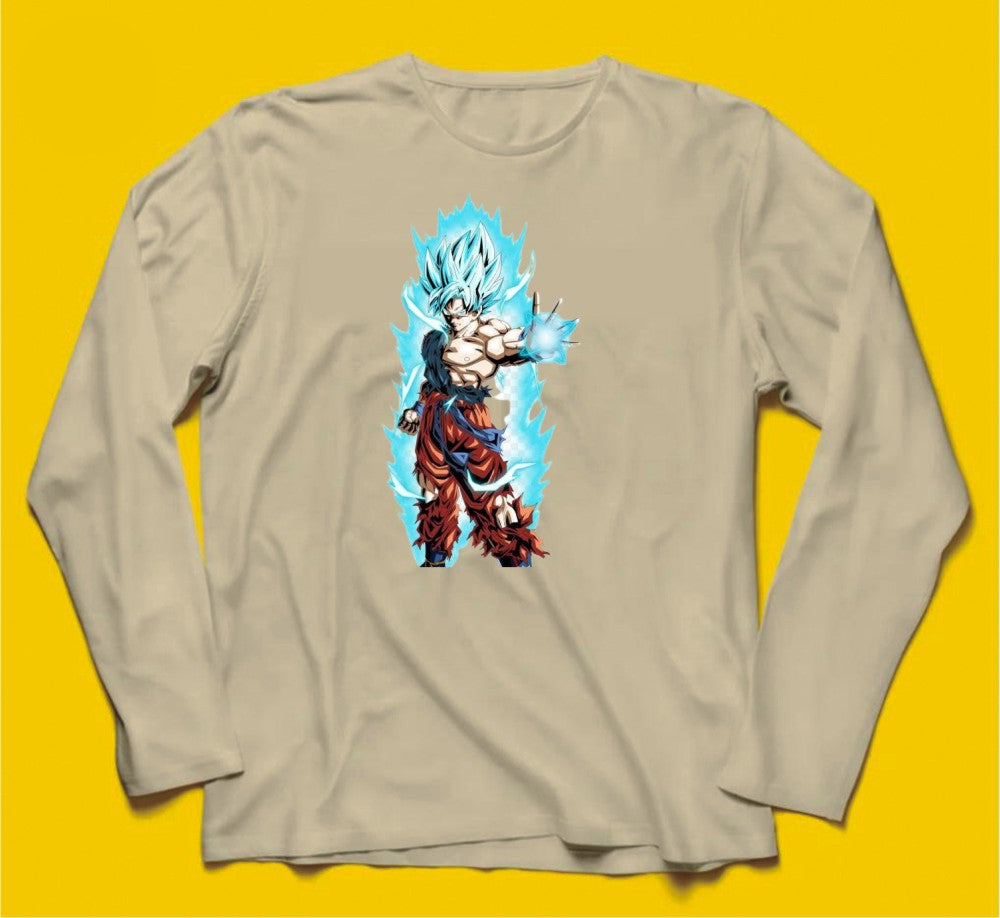Brandzvibe Goku 4