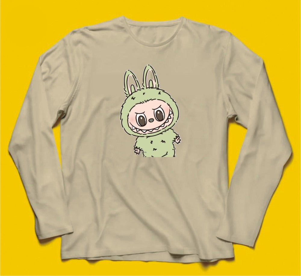 Brandzvibe Labubu