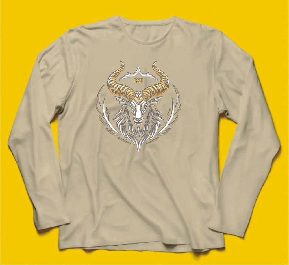 Brandzvibe Markhor 2