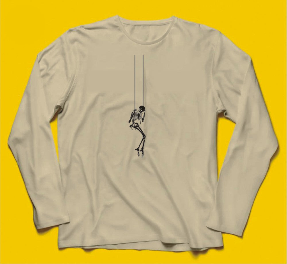 Brandzvibe Skeleton