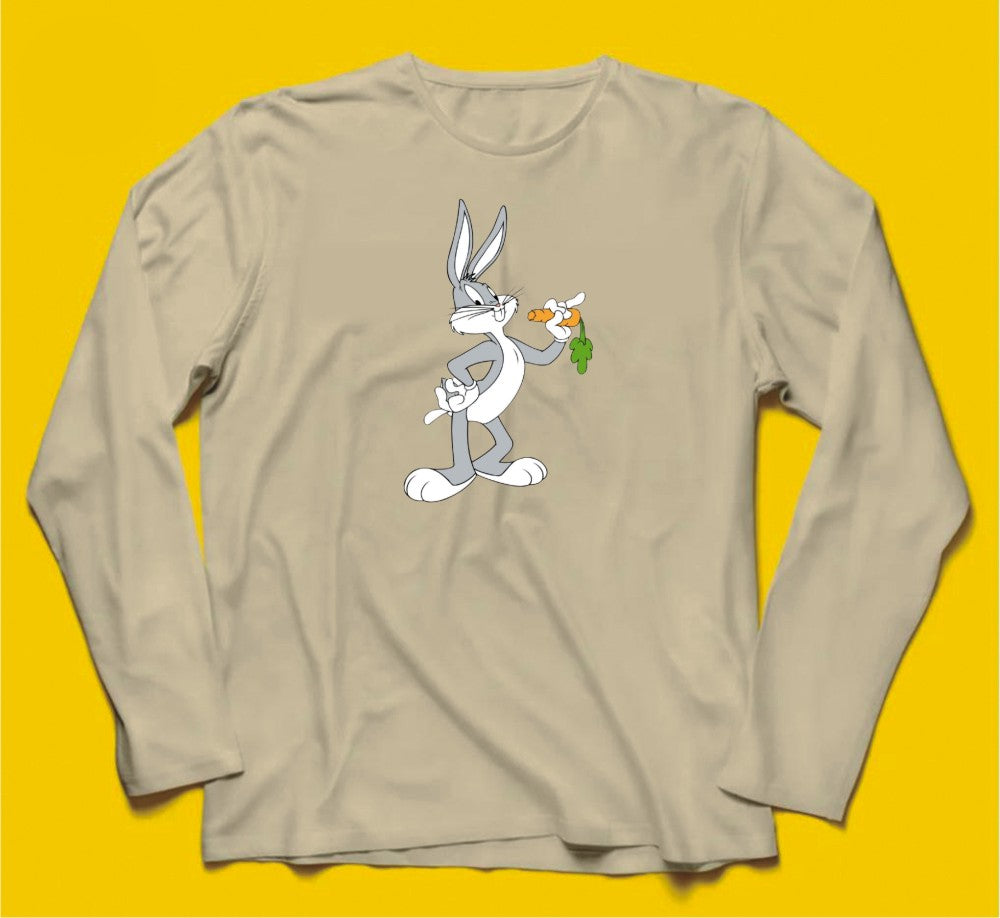 Brandzvibe Bugs Bunny