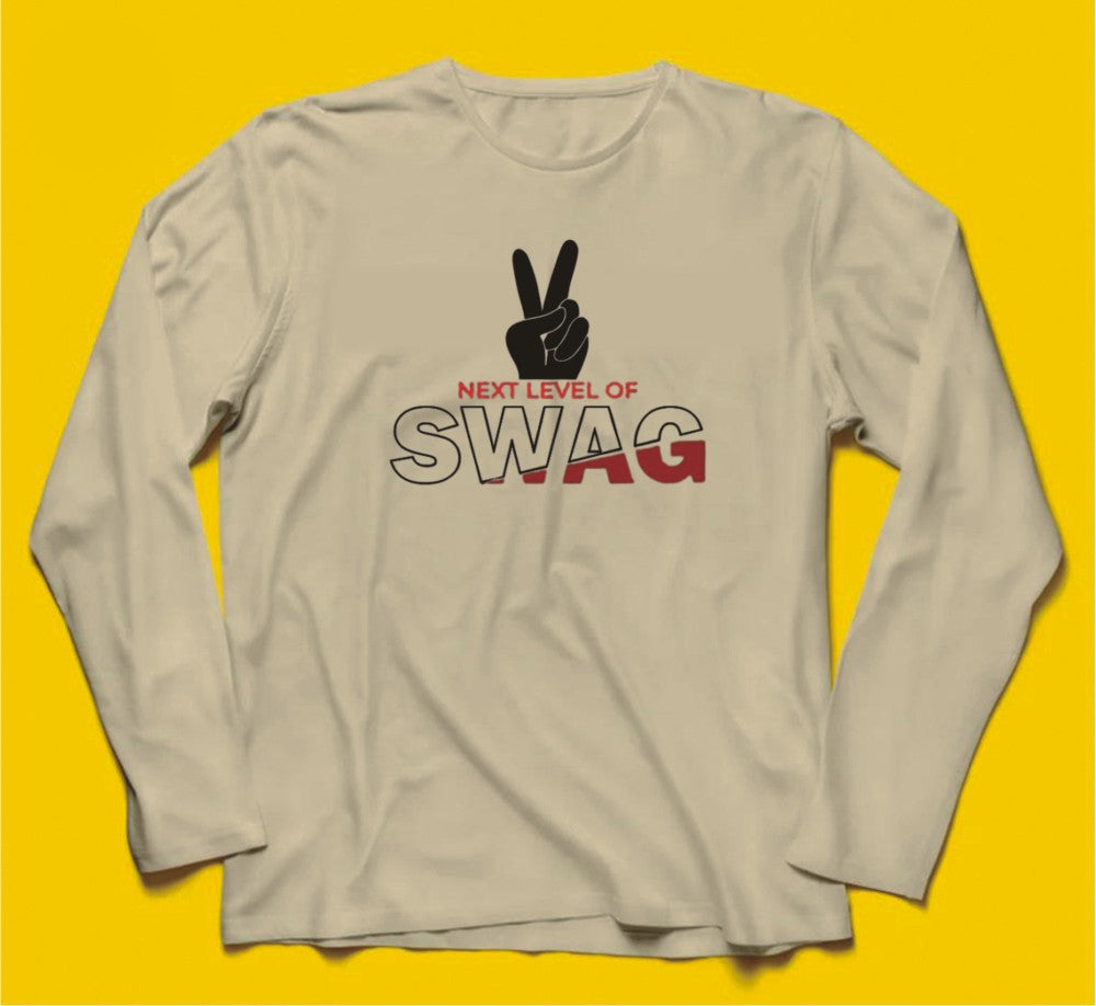 Brandzvibe Next Level Of SWAG