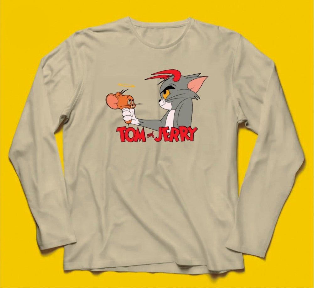 Brandzvibe Tom and Jerry