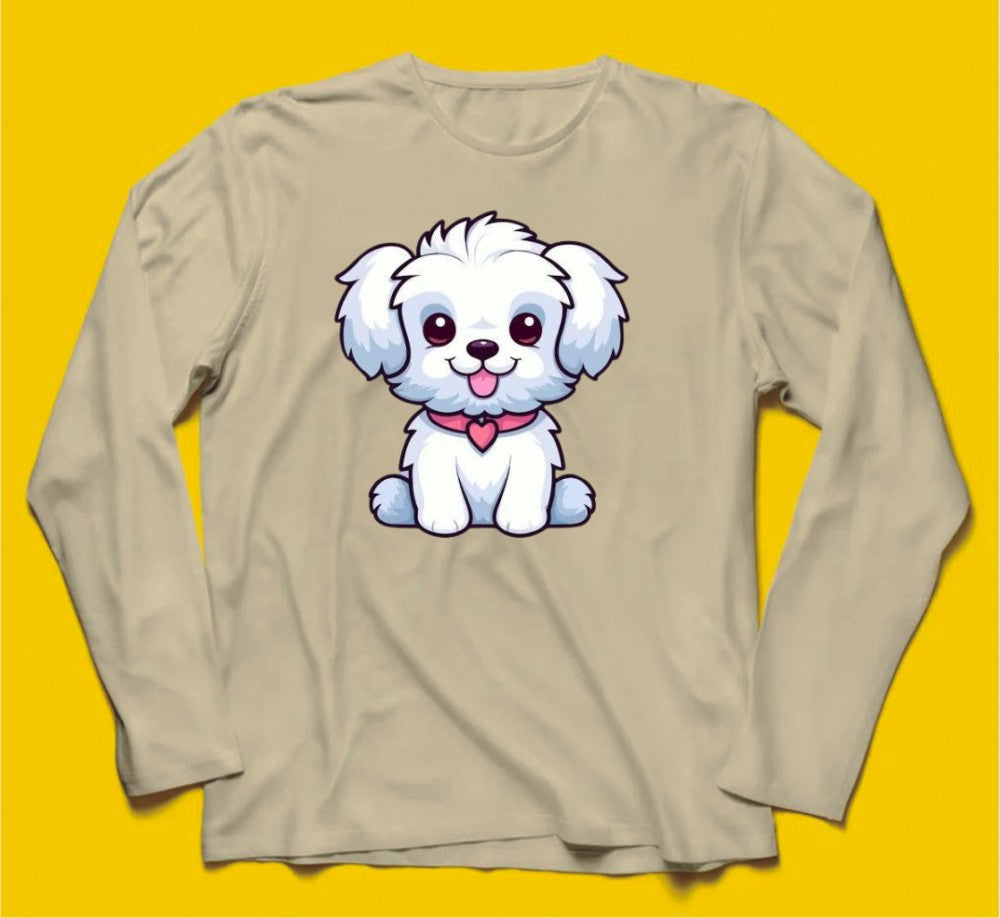 Brandzvibe Cute Puppy 2