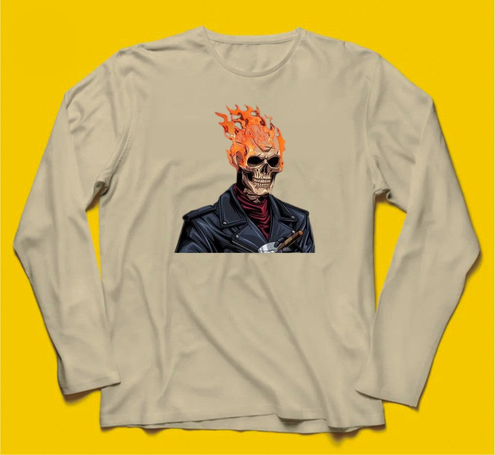 Brandzvibe Ghost Rider 2