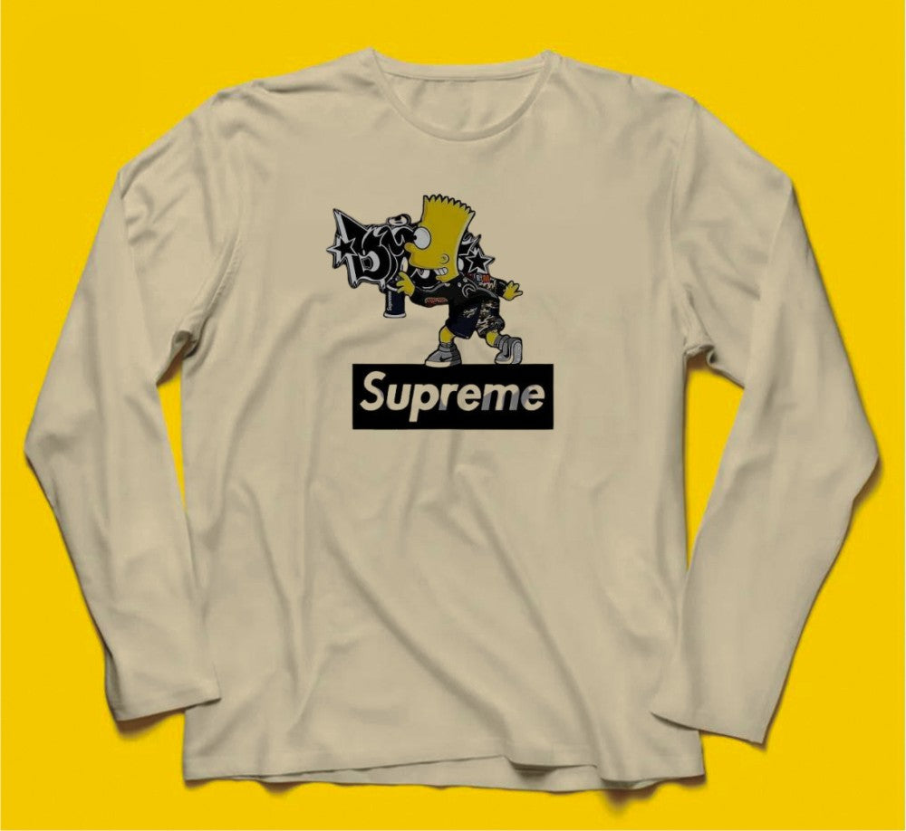 Brandzvibe Supreme