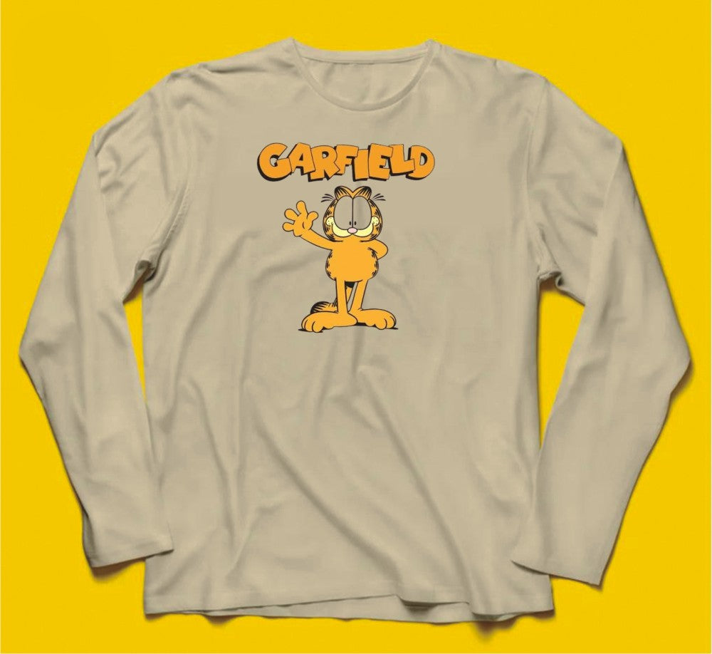 Brandzvibe Garfield