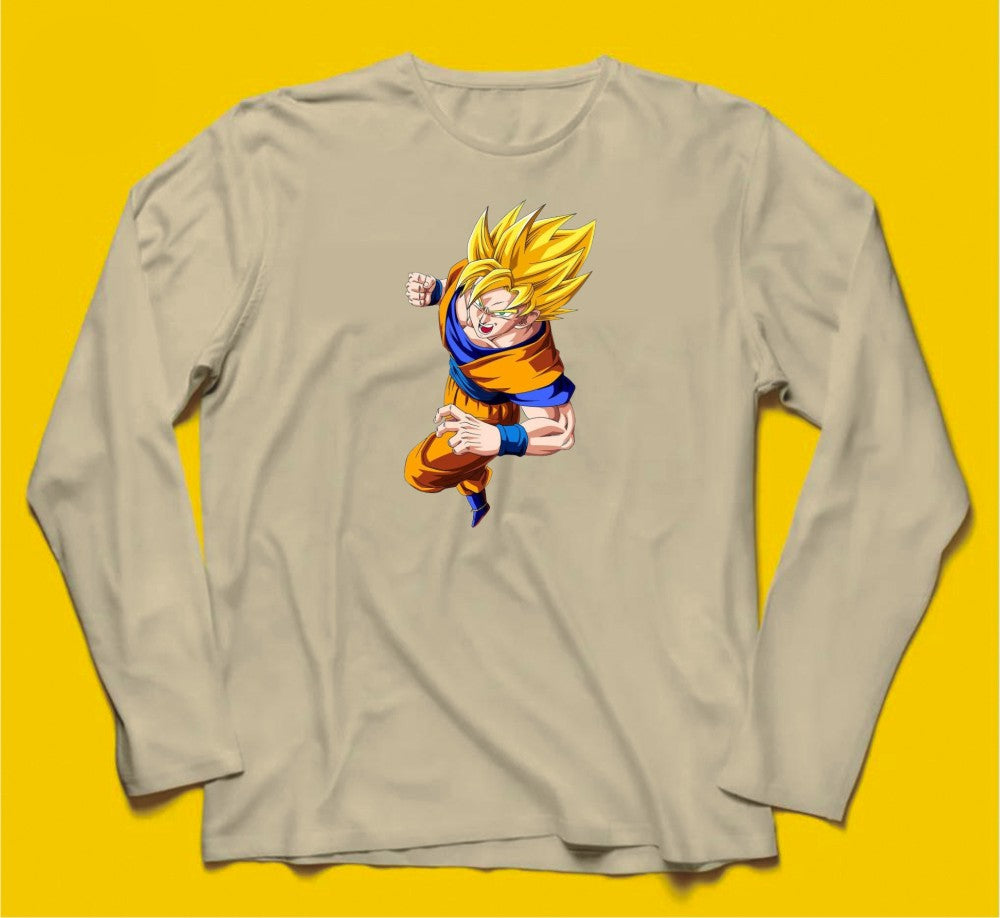 Brandzvibe Goku 3