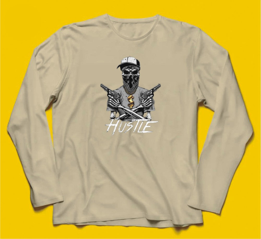 Brandzvibe Hustle