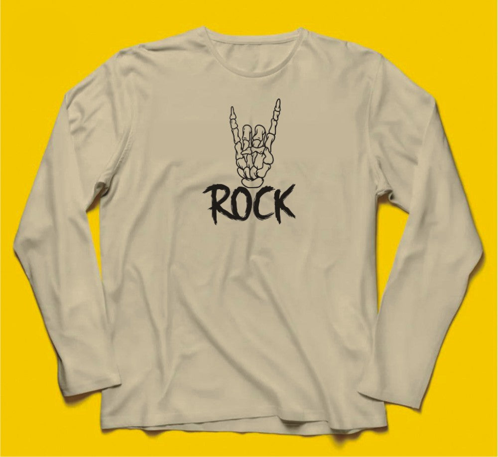 Brandzvibe Rock