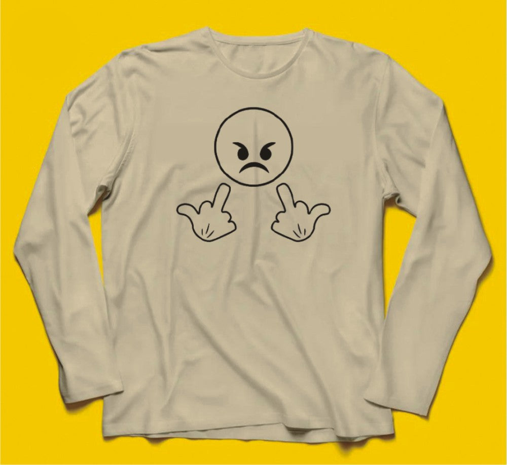Brandzvibe Fuck You