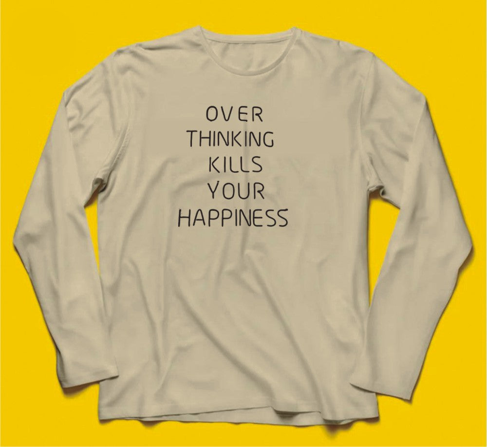 Brandzvibe Over Thinking