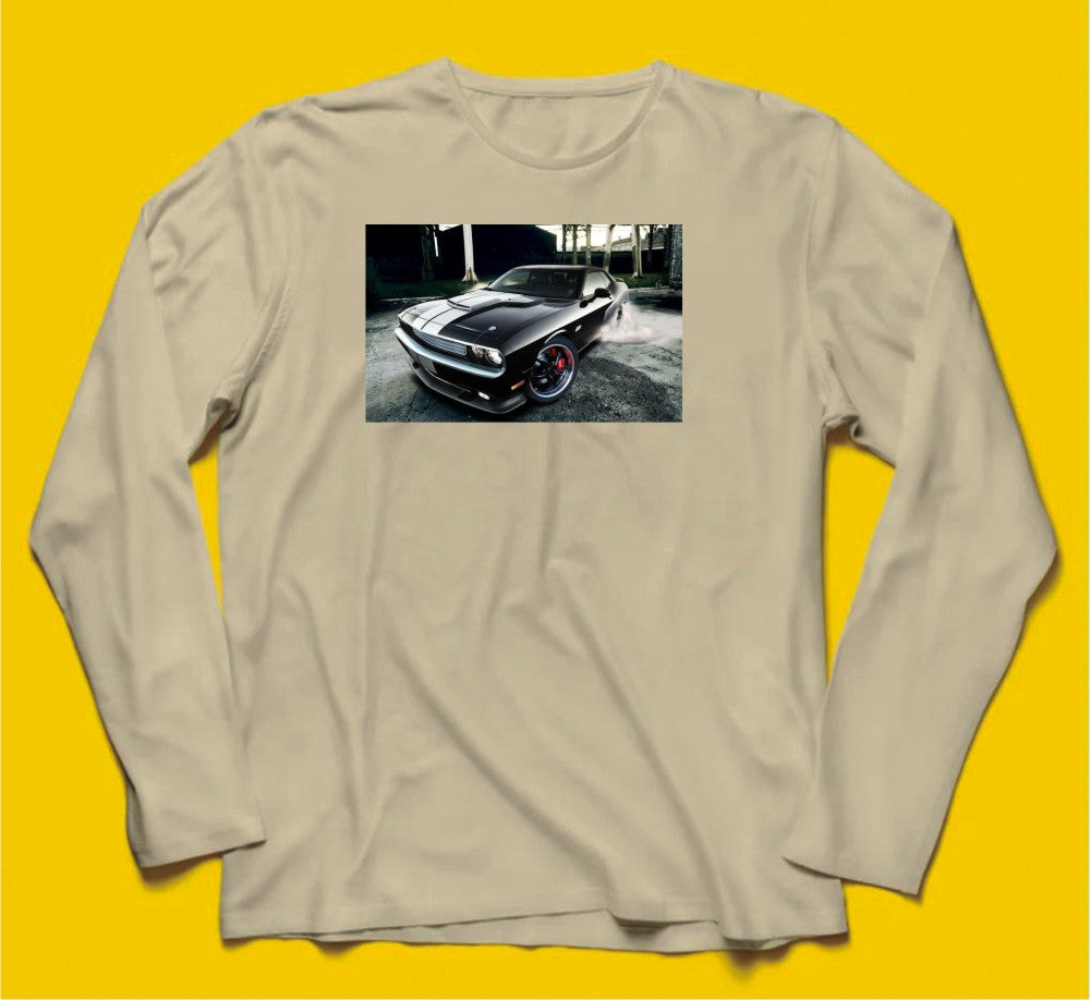 Brandzvibe Classic Car