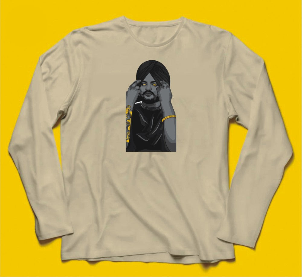 Brandzvibe Sidhu Moose Wala