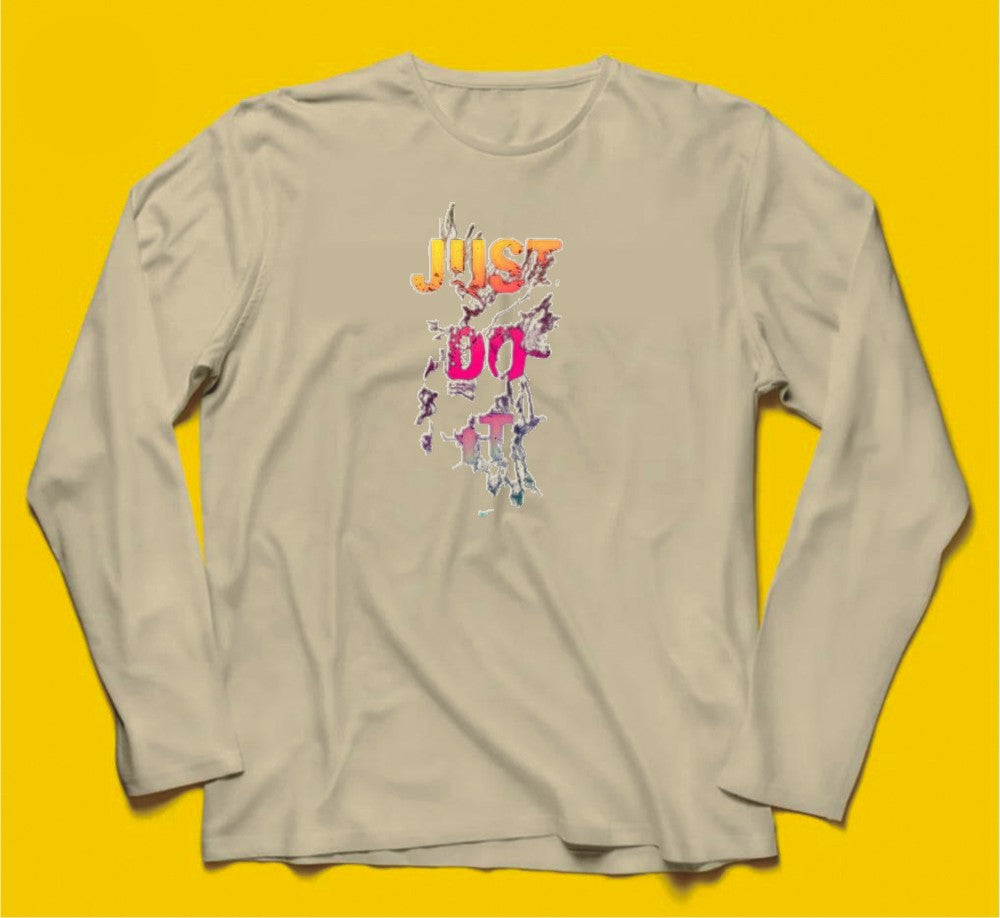 Brandzvibe Just Do It