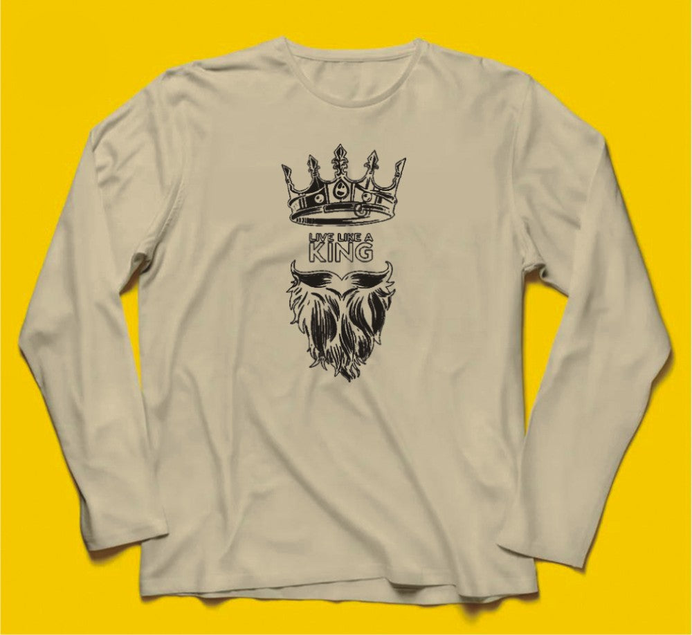 Brandzvibe KING