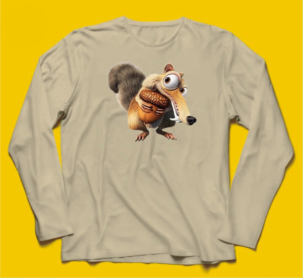 Brandzvibe Scrat