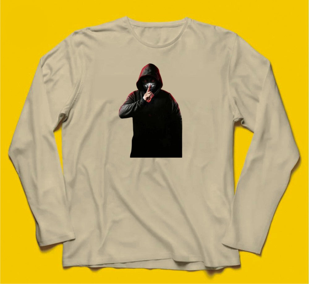 Brandzvibe Silent