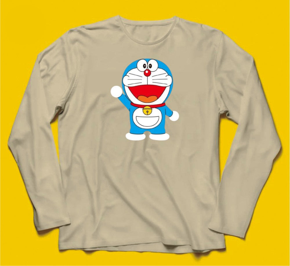 Brandzvibe Doraemon
