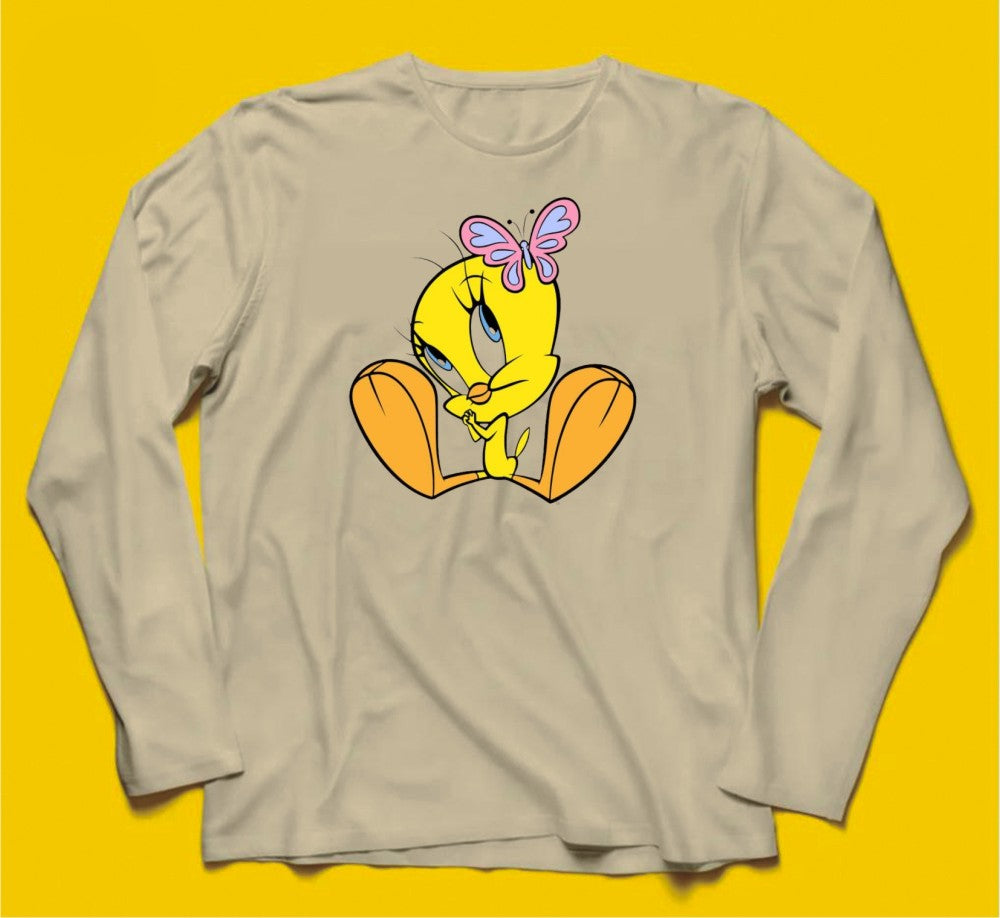 Brandzvibe Tweety 2