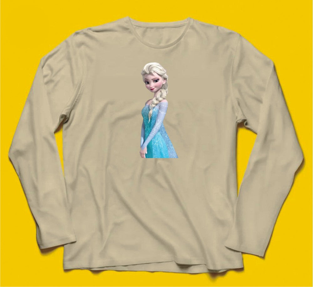Brandzvibe Elsa