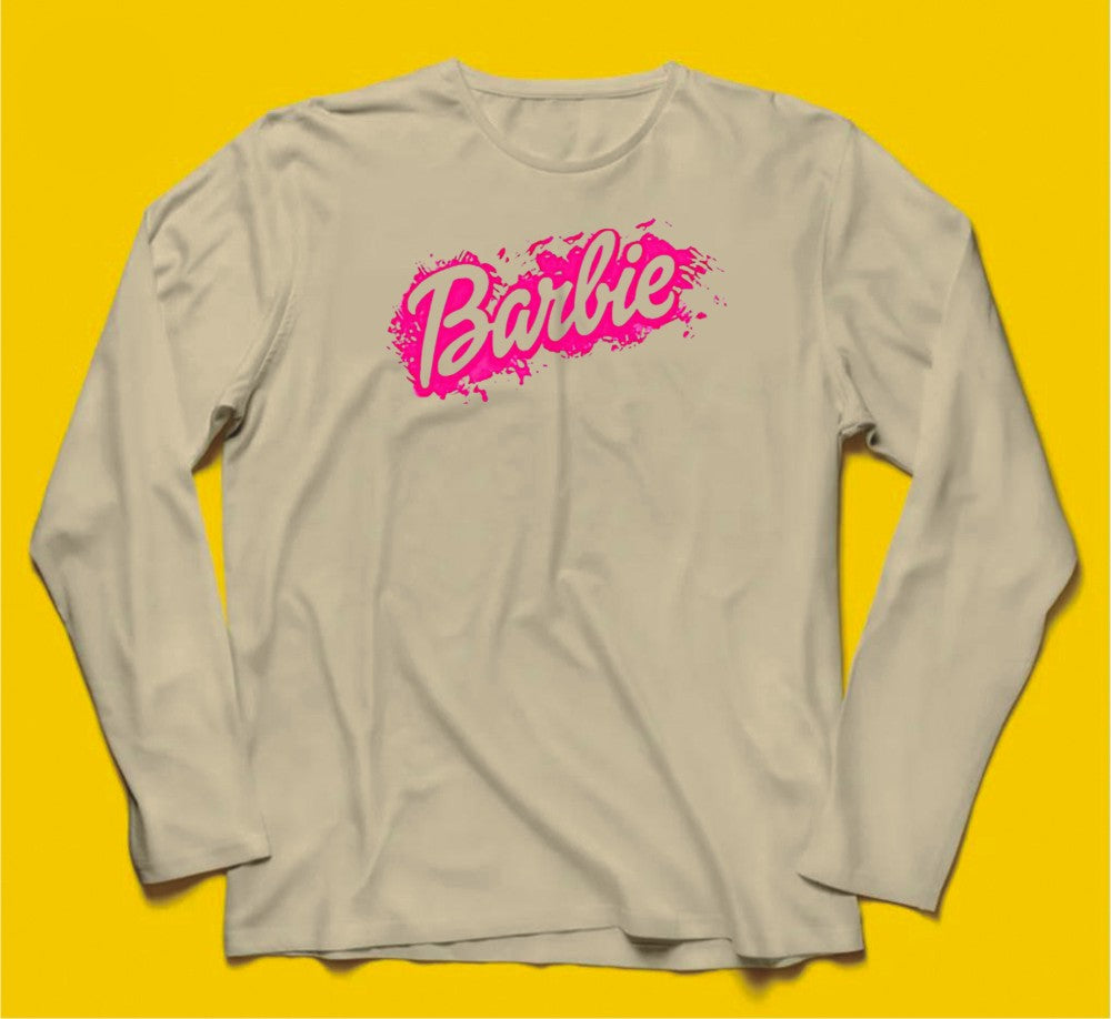 Brandzvibe Barbie
