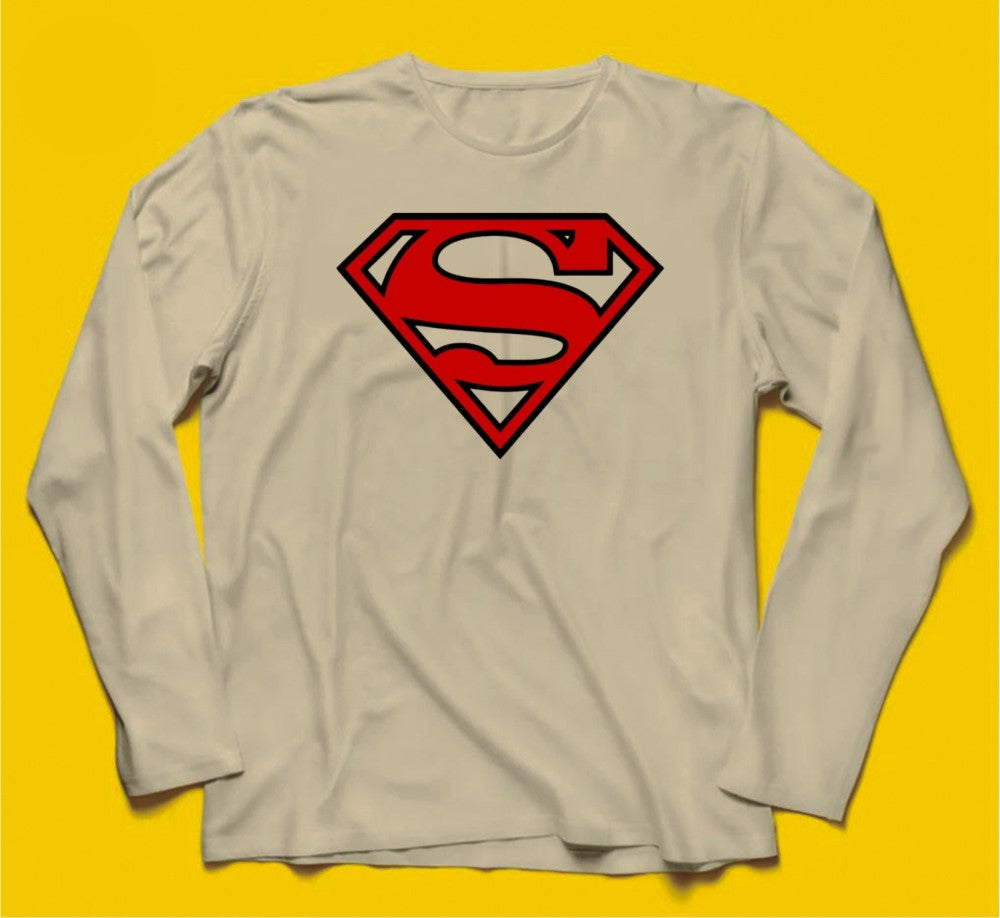 Brandzvibe Superman