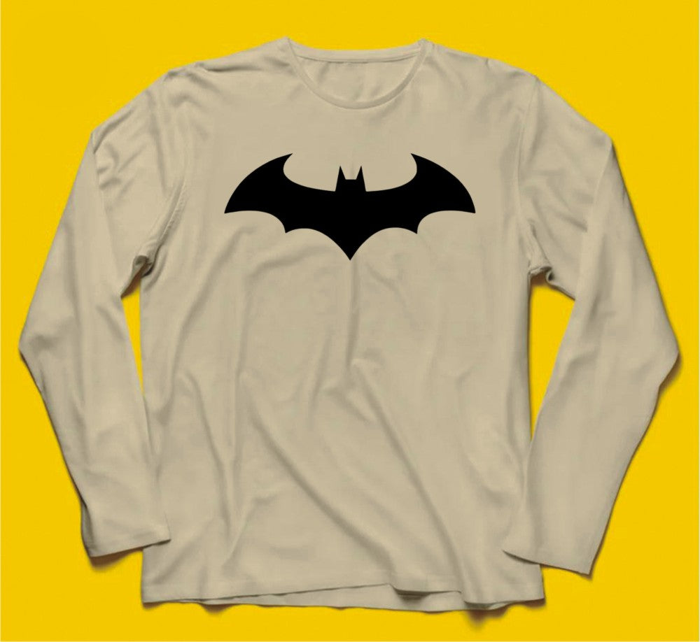 Brandzvibe Batman