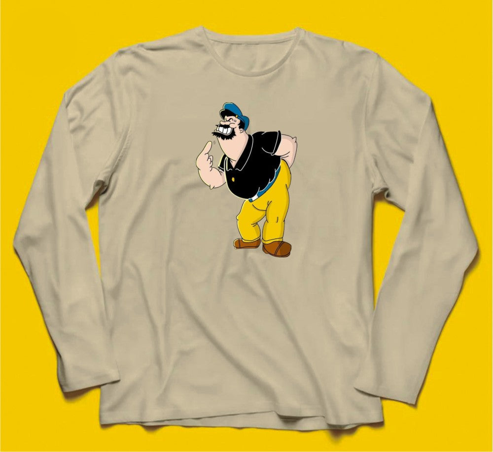 Brandzvibe Bluto