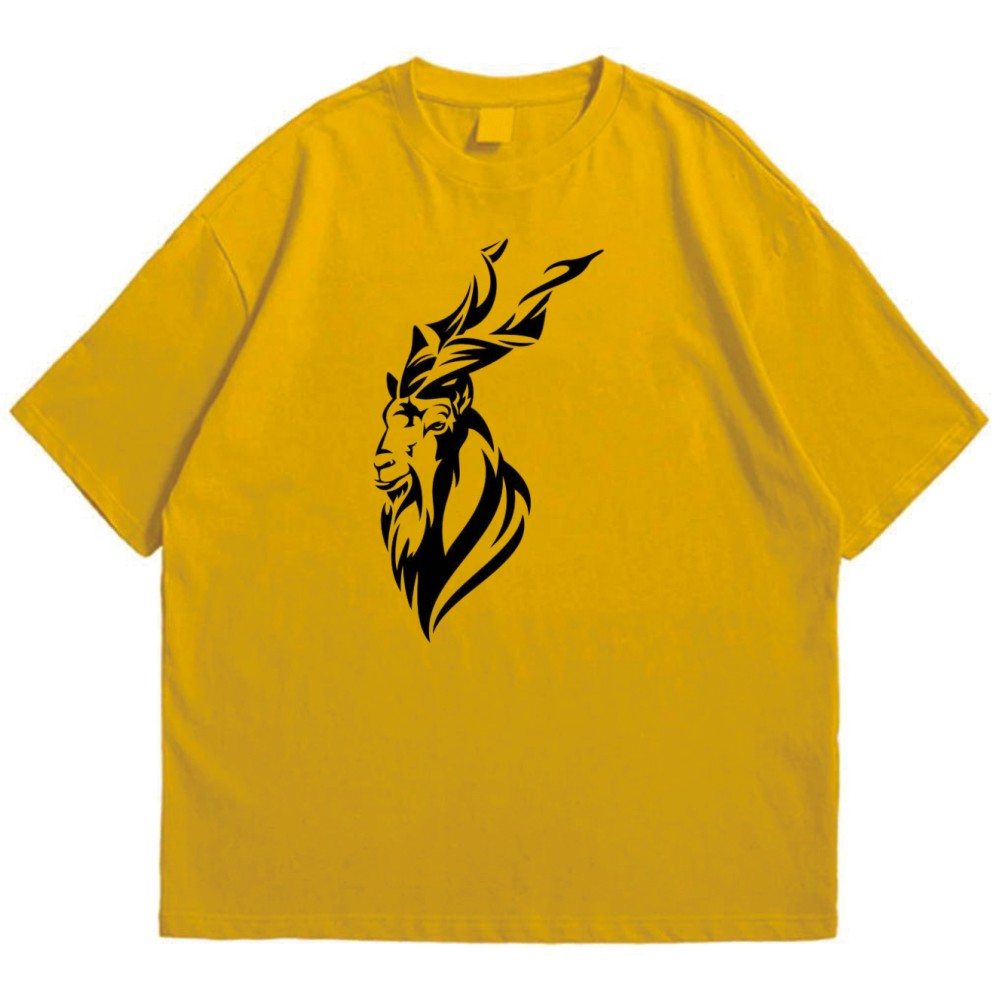 Brandzvibe Markhor