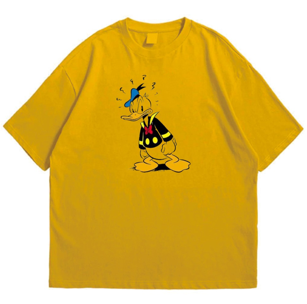 Brandzvibe Angry Duck