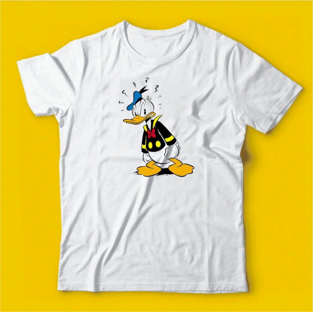 Brandzvibe Angey Duck