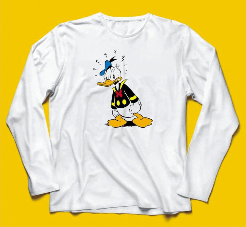 Brandzvibe Duck