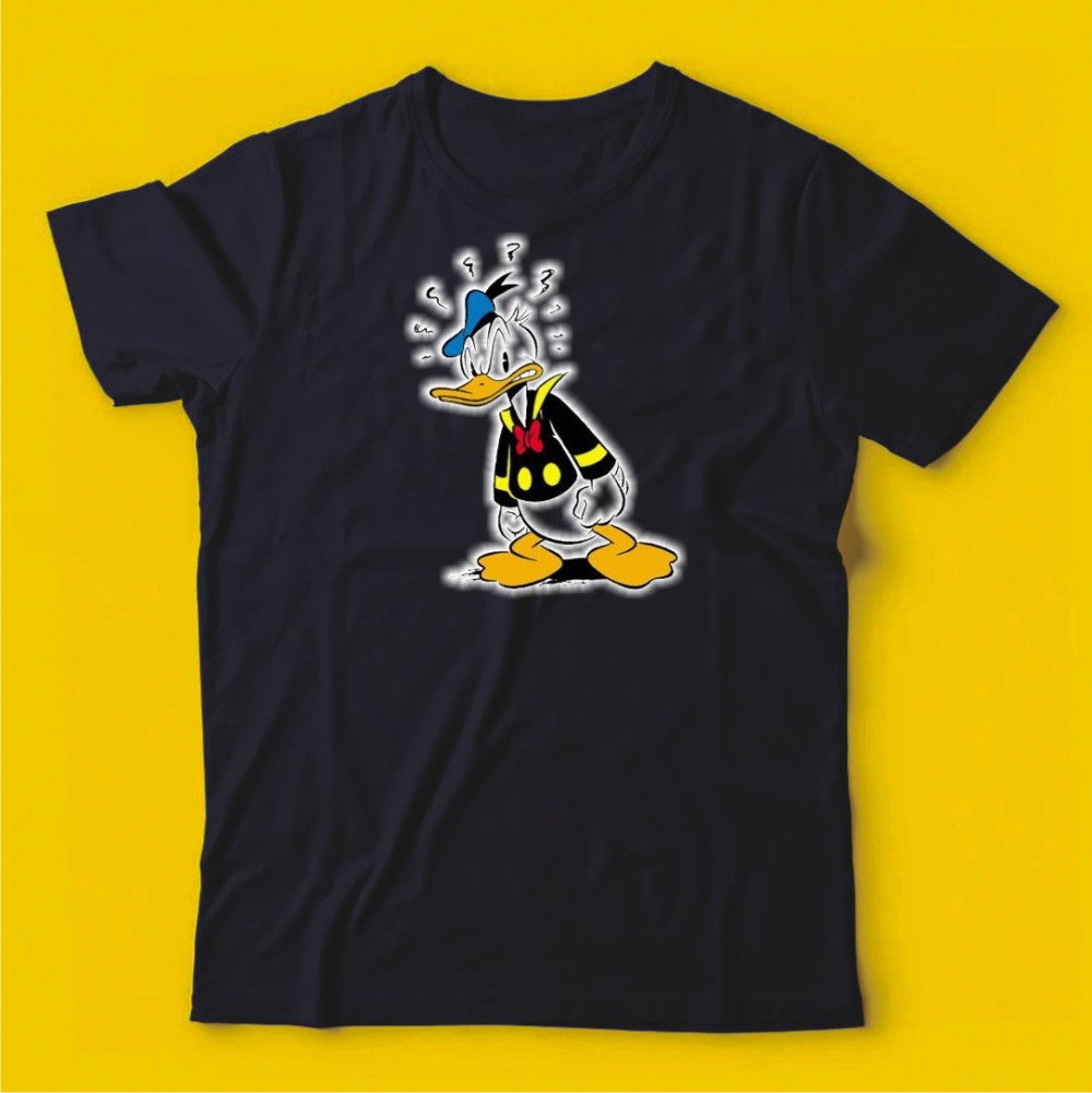Brandzvibe Angey Duck