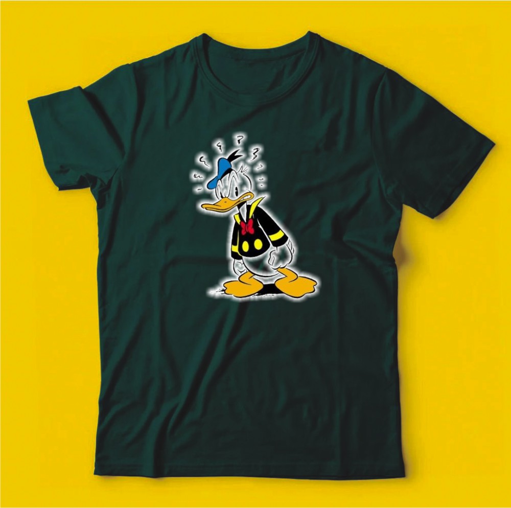 Brandzvibe Angey Duck
