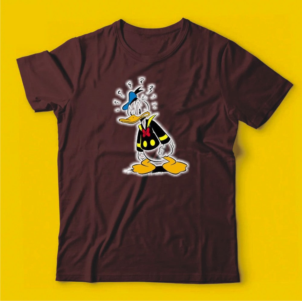 Brandzvibe Angey Duck