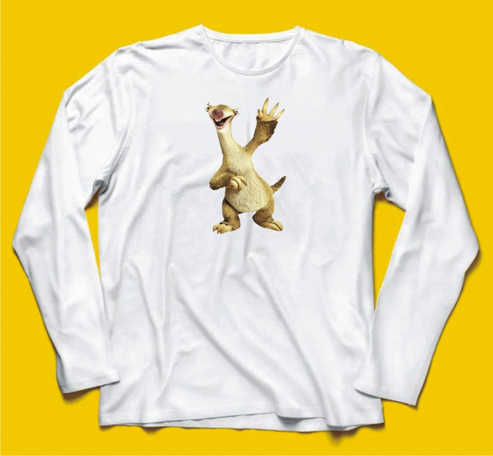 Brandzvibe Sid