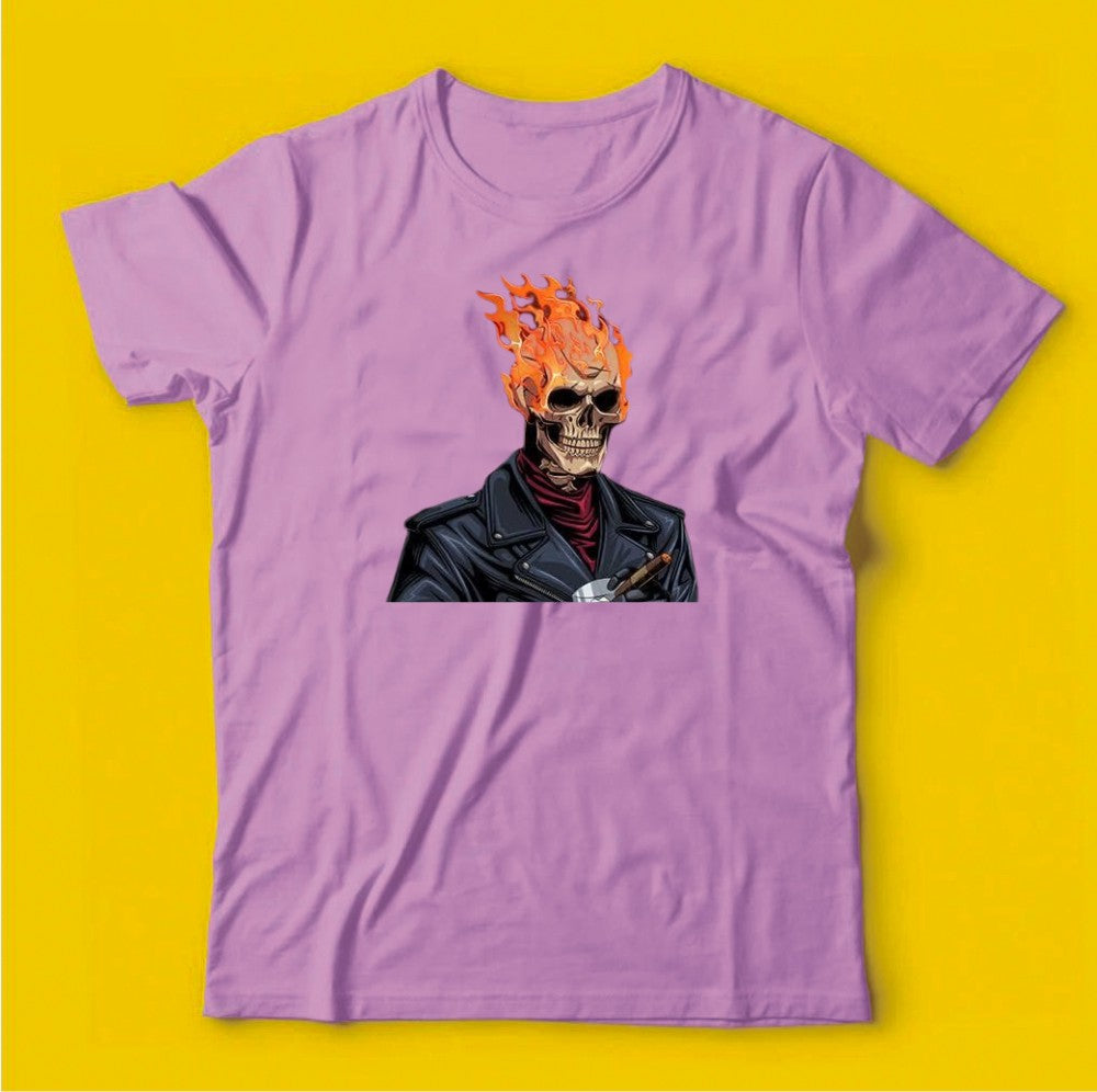 Brandzvibe Ghost Rider