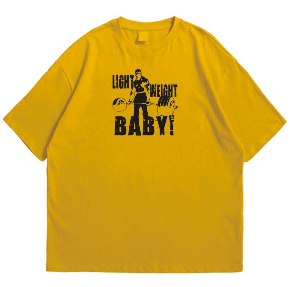 Brandzvibe Light Weight Baby