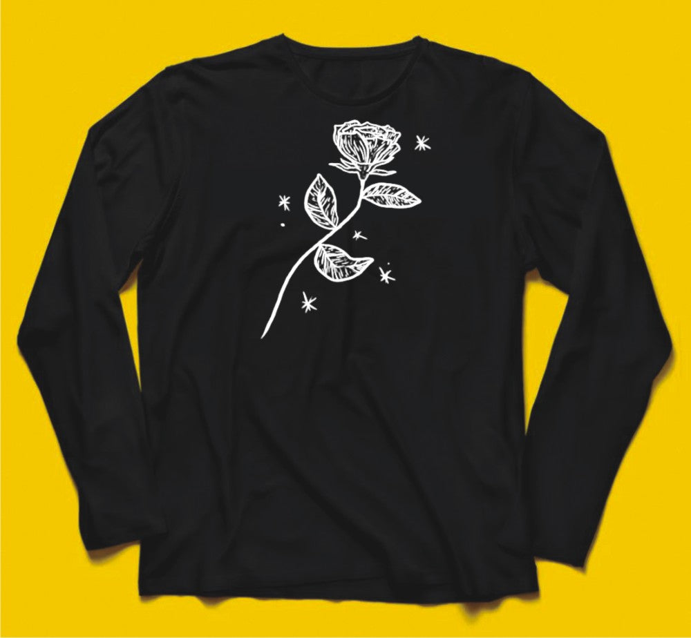 Brandzvibe Flower