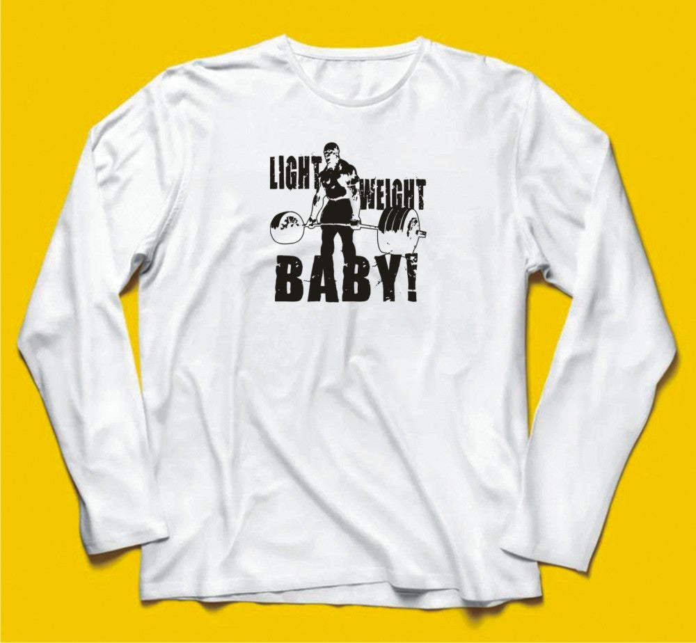 Brandzvibe Light Weight Baby