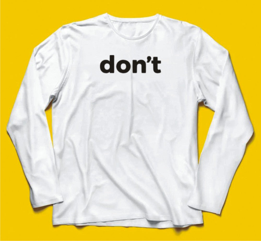 Brandzvibe Don't