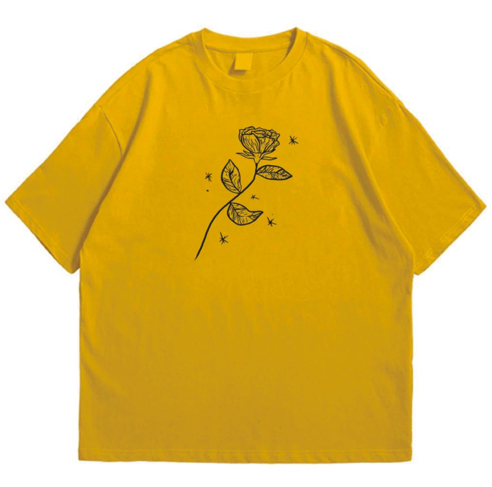 Brandzvibe Flower
