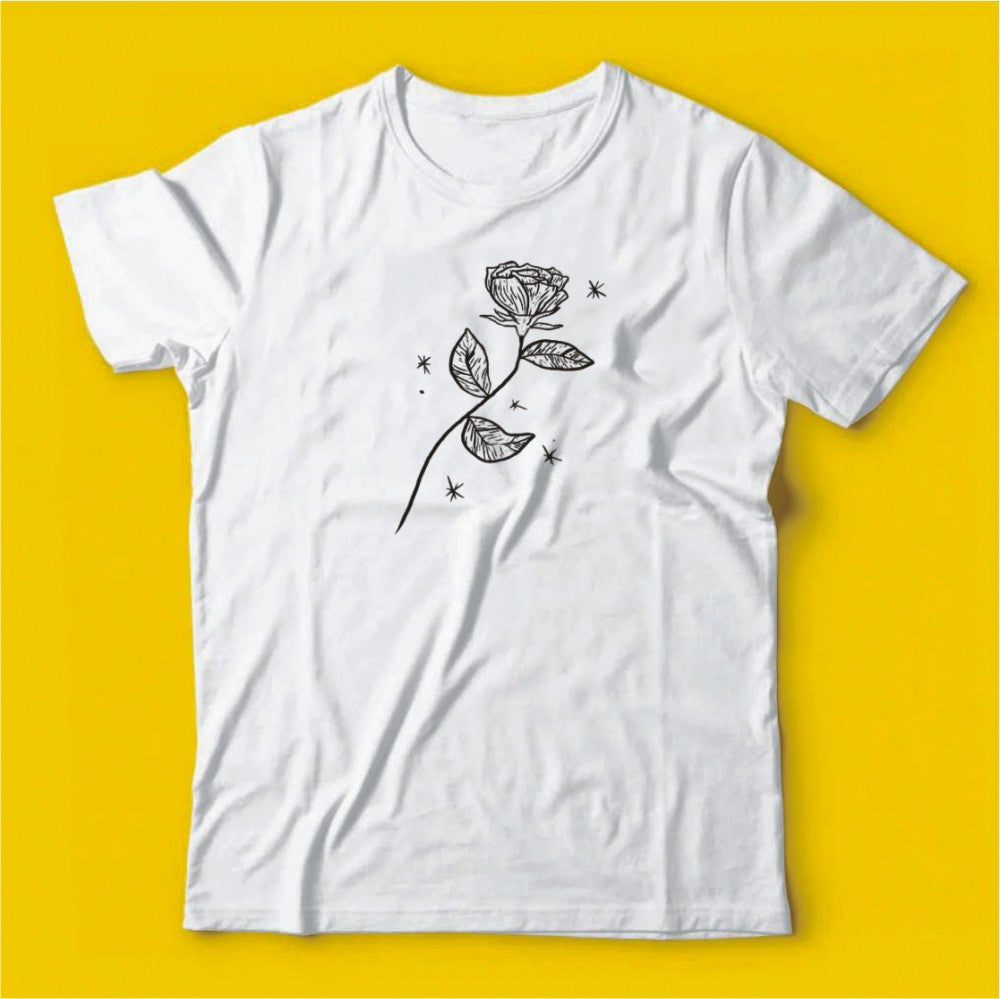 Brandzvibe Flower